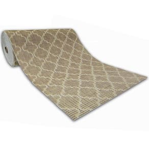 Tapete Passadeira Emborrachada Antider 65cm Venda Por Metro Moderna Clear