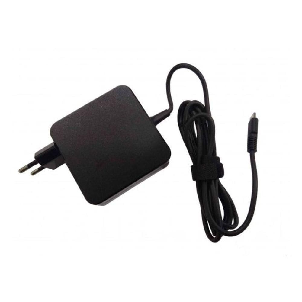 Fonte Notebook Lenovo Le09 20v 3 25a Tipe C 65w