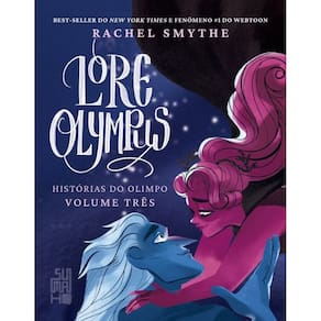 Lore Olympus (vol.3)