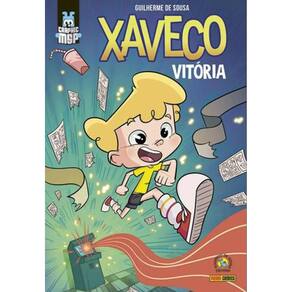 Graphic Msp Vol. 38 - Xaveco: Vitoria ***