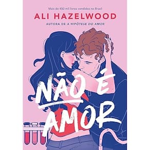 Nao e Amor