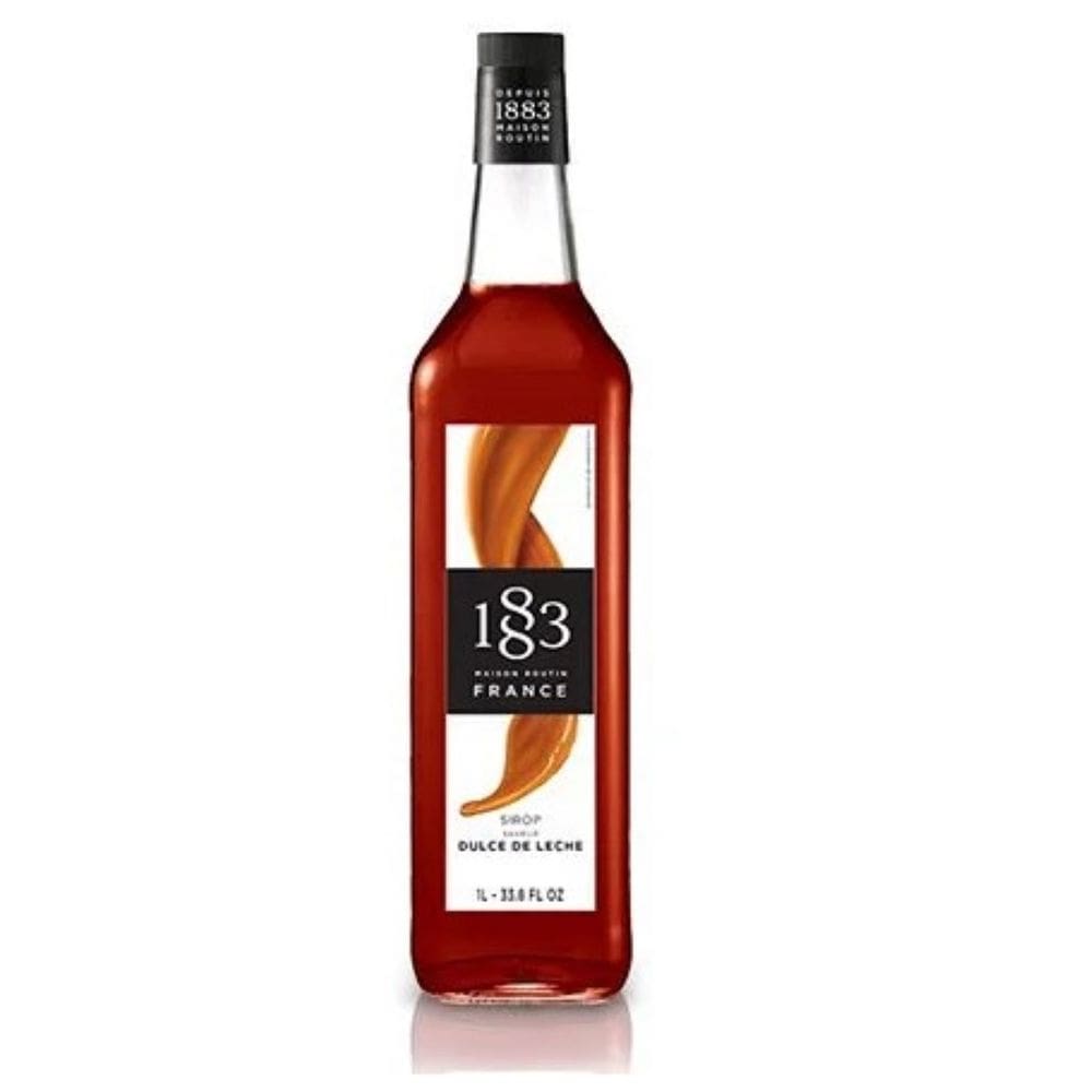 Xarope 1883 de Doce de Leite 1X1000Ml