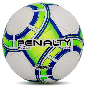 Bola Penalty Futebol Campo Player Costurada Xxiii