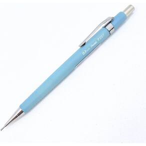 Lapiseira P200 Cores Trad Japonesas 0.7mm Azul P207-jn