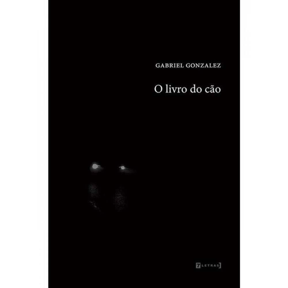 O Livro Do Cão