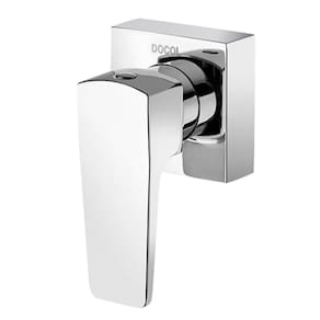 Acabamento Para Registro 1/2" "3/4" A 1" Lift - Docol