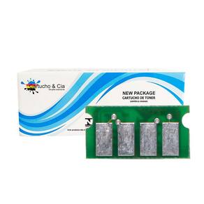 Chip Ricoh Sp3500 Sp3510 | Toner Sp3400la Sp3500xa | Sp3500sf Sp3510sf | 6.000 Páginas - Cartucho & Cia