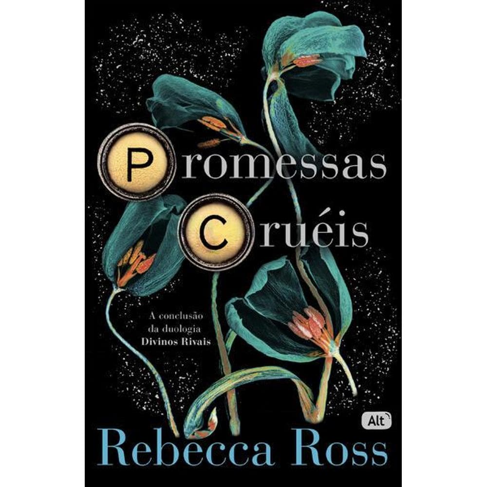 Promessas Cruéis (Sucesso No Tiktok)