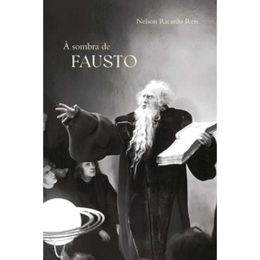 À Sombra De Fausto: De Lisboa A Roma