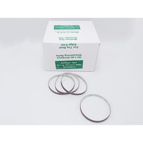 Lixa para Máquina Corte 629 181C2-2 com 100 - Eastman