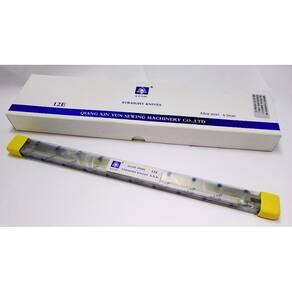 Cortador Liso para Máquina Corte Eastman 12" 12E(3A) QX - Sun Special
