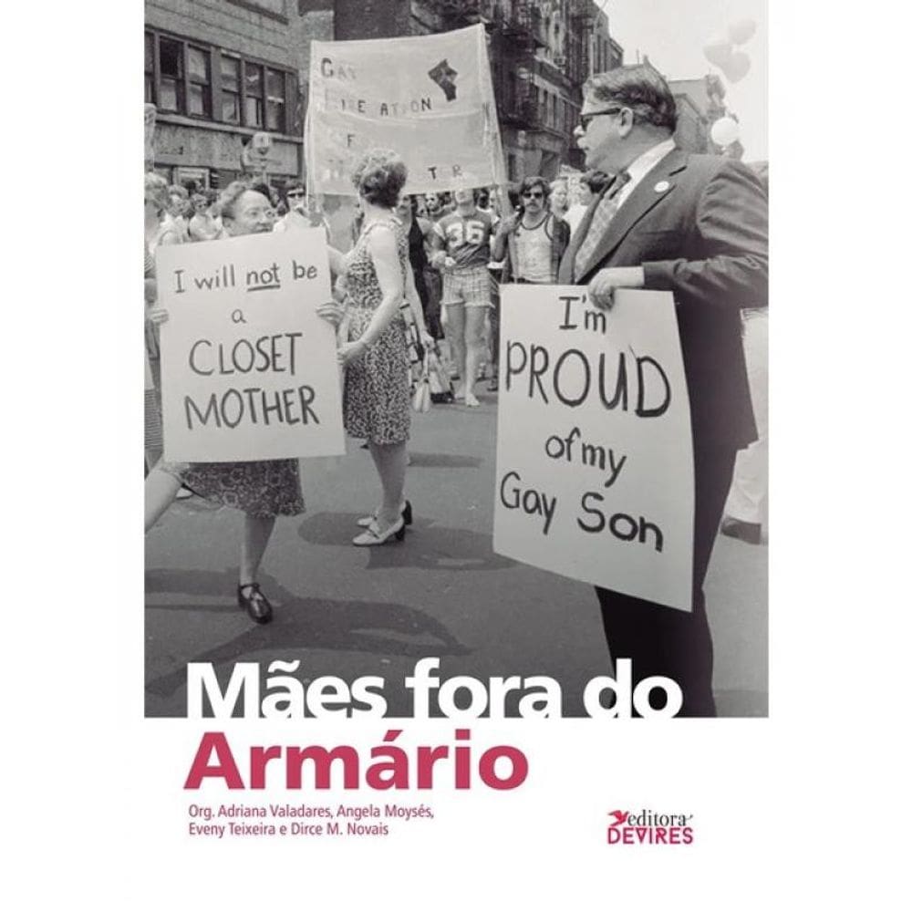 Mães Fora Do Armário