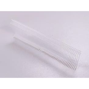 Tag Pin Cabeça 4X9mm TP 20MM White - Sun Special