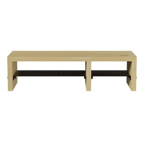 Suporte para Monitor Mesa Elevado Elements Pequeno