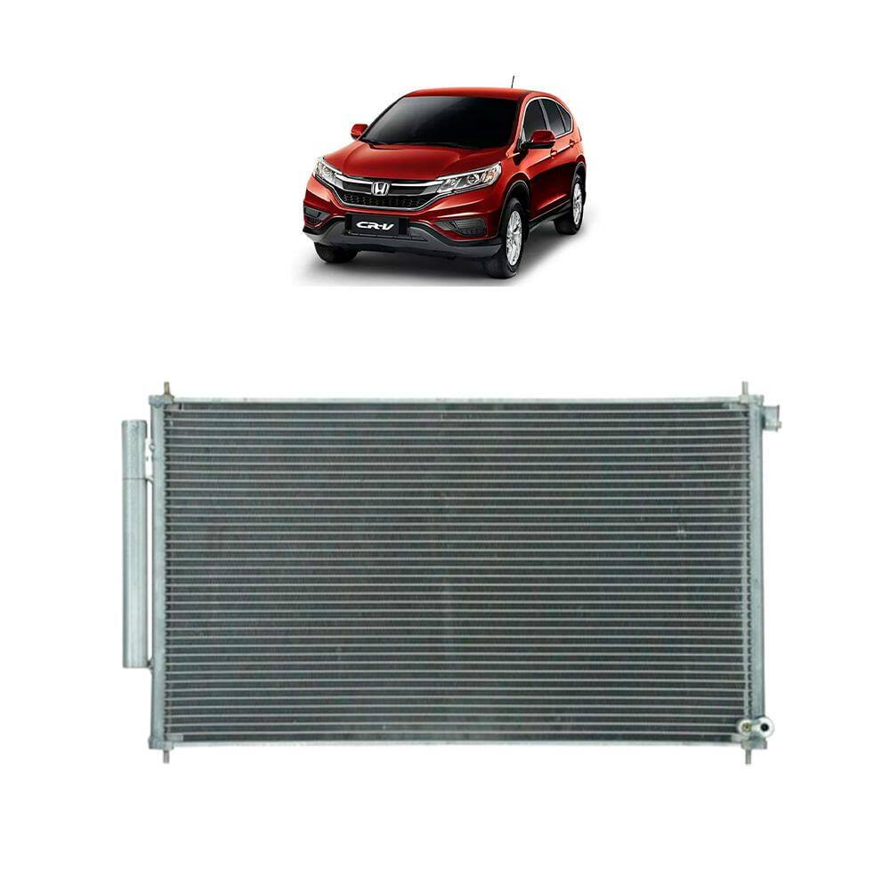 Condensadora JCM Honda / CR-V Flex