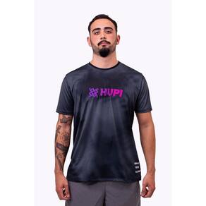 Camiseta HUPI DryMamba