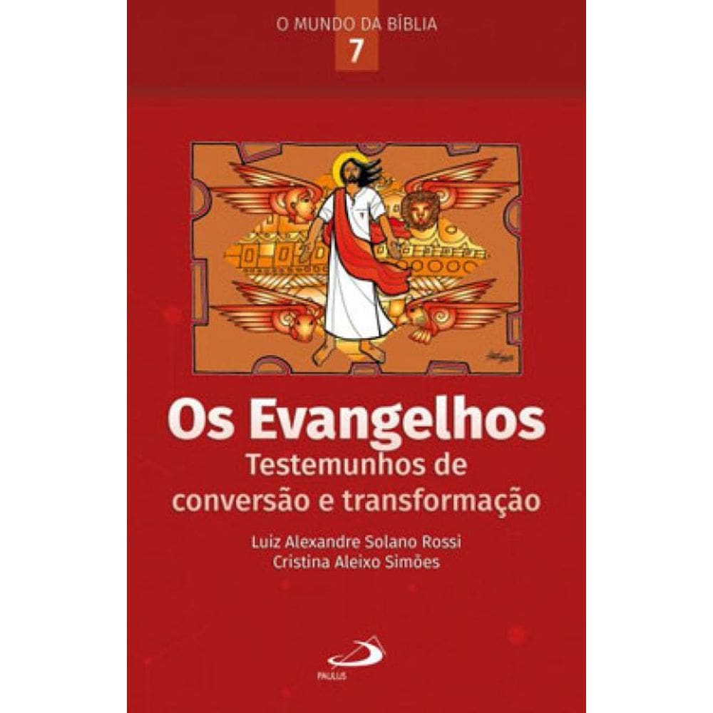 Os Evangelhos