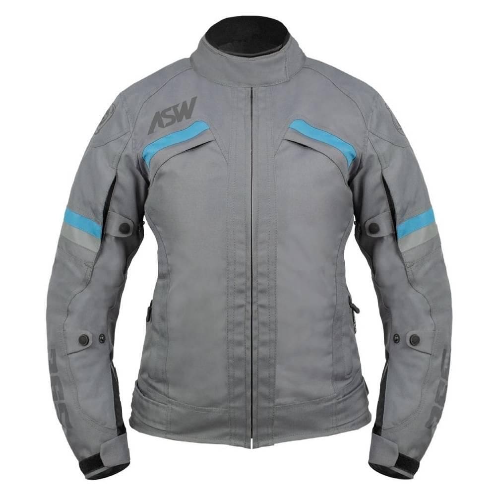 Jaqueta ASW 365 Feminina