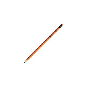 Lápis Neon Tilibra Laranja