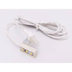 Luminária 03 Leds para Galoneira SS5500D-PR-SU 3103000300 - Sun Special