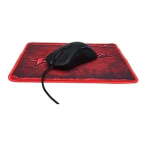 Kit Gamer Xtrike Me Gmp-290 Mouse 3600dpi E Mouse Pad 230x200x2mm