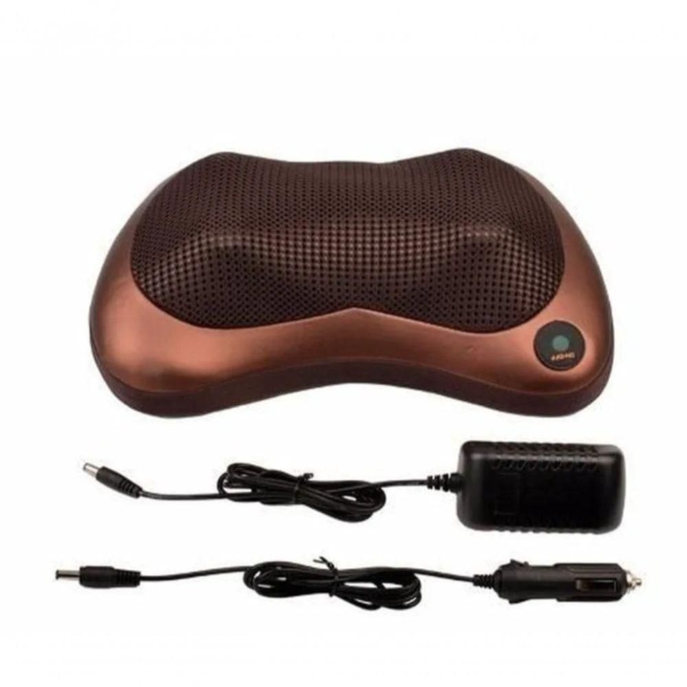 Almofada Ultra Shiatsu Bivolt