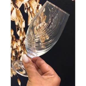 Taça para cerveja Stemware em vidro 340ml- Pasabahçe