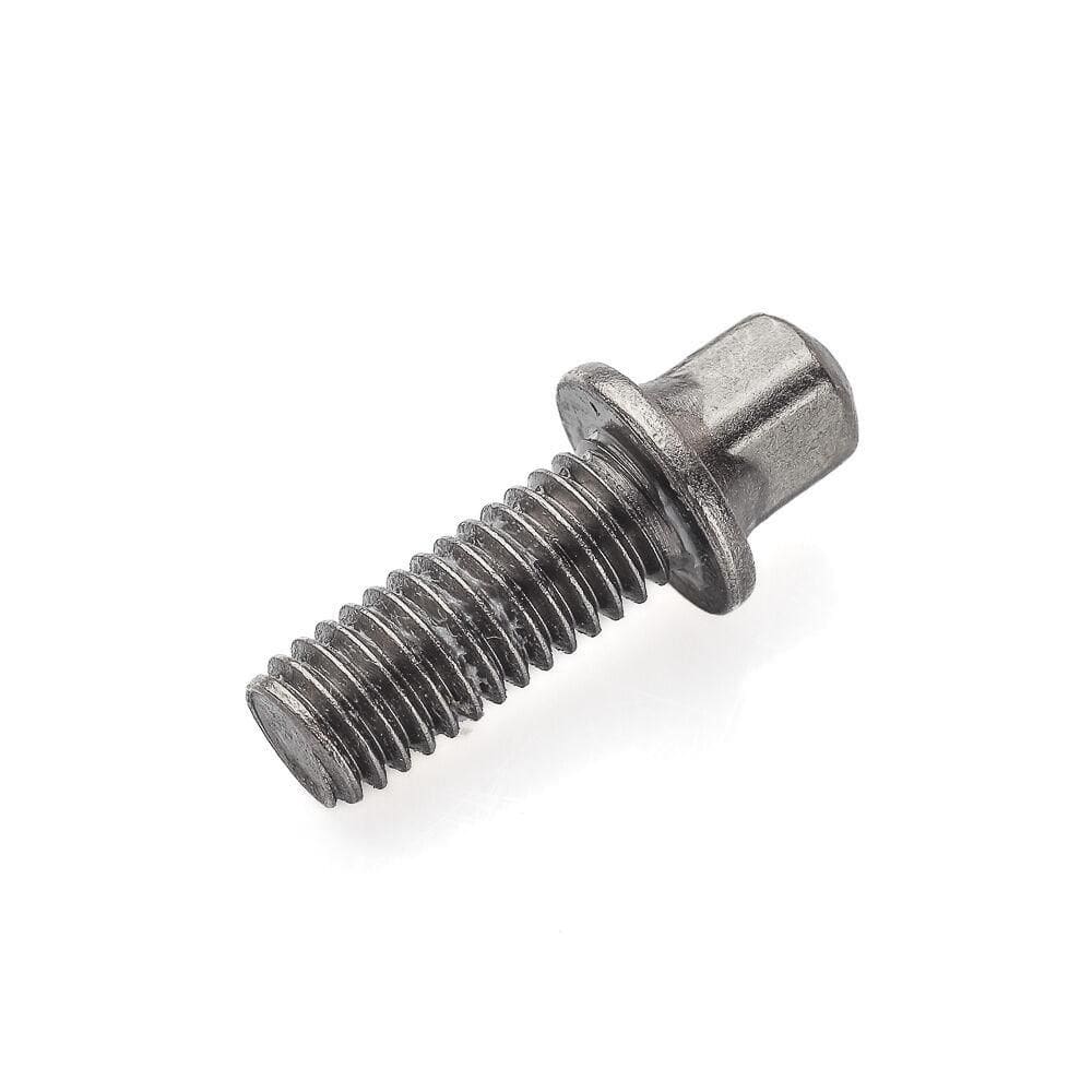 Parafuso Preto Níquel Para Corrente No Pedal De Bumbo Tama MS615SHBN [F035]