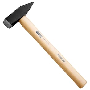 Martelo Pena 1,5Kg Com Cabo De Madeira - 40440/011