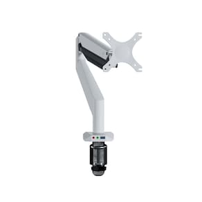 Suporte Articulado Elements Armstrong Simples Branco