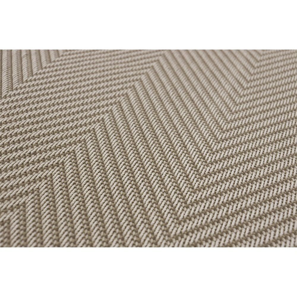 Tapete 066 Cm X 240 Cm Coleção Bali Bege