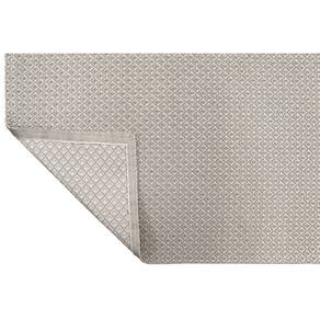 Tapete 175 Cm X 280 Cm Coleção Serido N Cinza