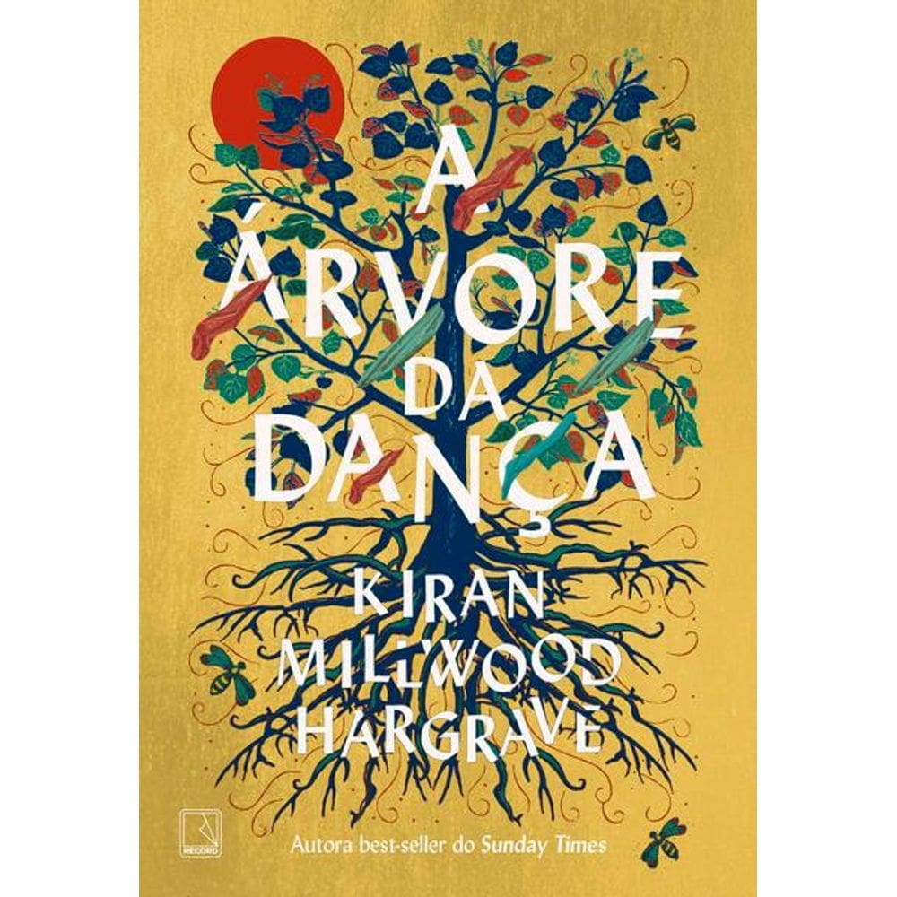 A árvore da Dança