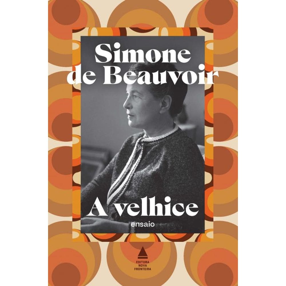 A velhice