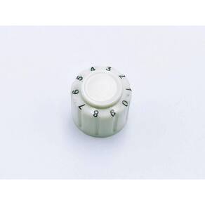 Botão Plástico Regulagem 0 a 9 445054 QX - QXyun
