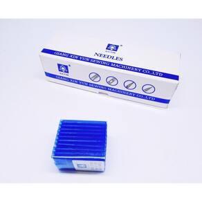 Agulha Galoneira com 10 DV63 11 SES QX - QXyun