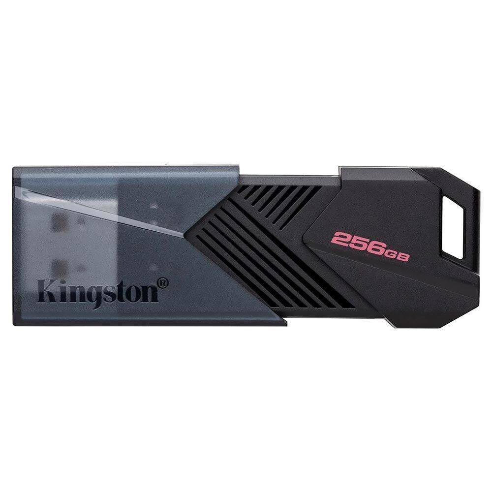 Pen Drive 256gb Kingston Datatraveler Exodia | Casas Bahia