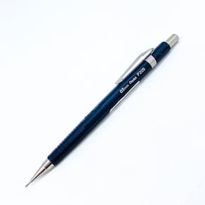 Lapiseira P200 Cores Trad Japonesas 0.5mm Azul  P205-jc