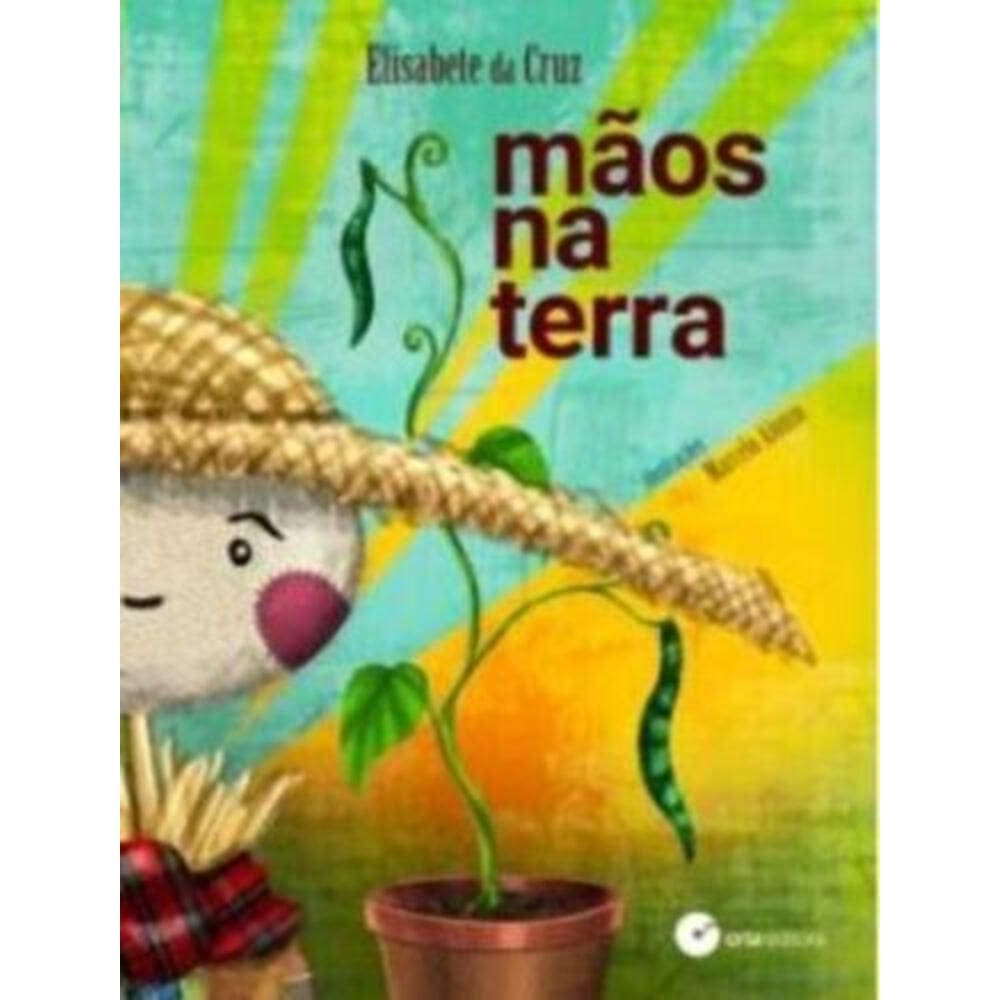 Maos Na Terra