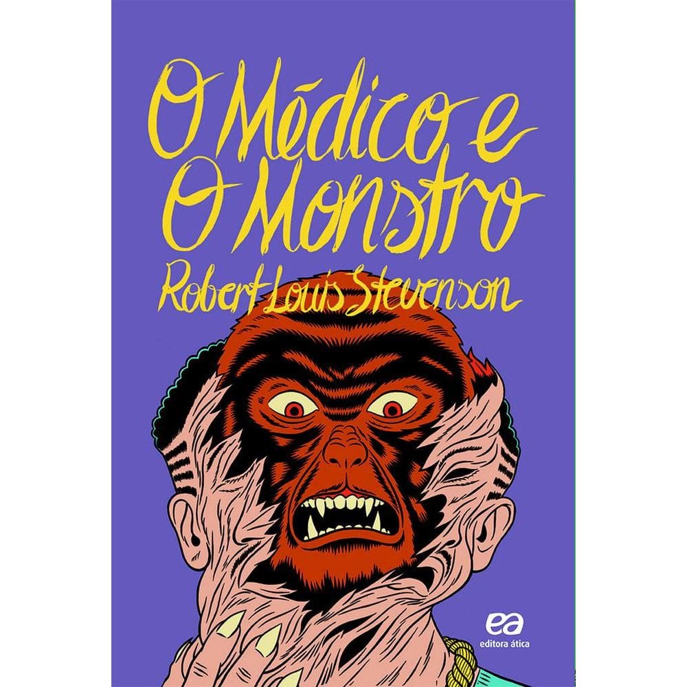 O Médico E O Monstro