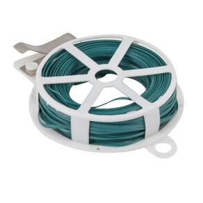 Amarra Fácil para Plantas (30mX2,6mm) TOP GARDEN