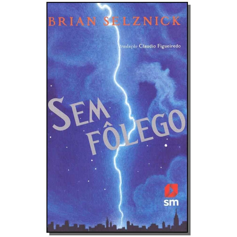 Sem Fôlego