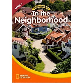 In The Neighborhood - World Windows - Level 1