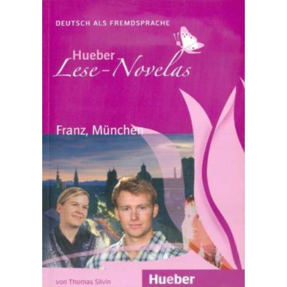 Lese-Novelas - Deutsch Als Fremdsprache