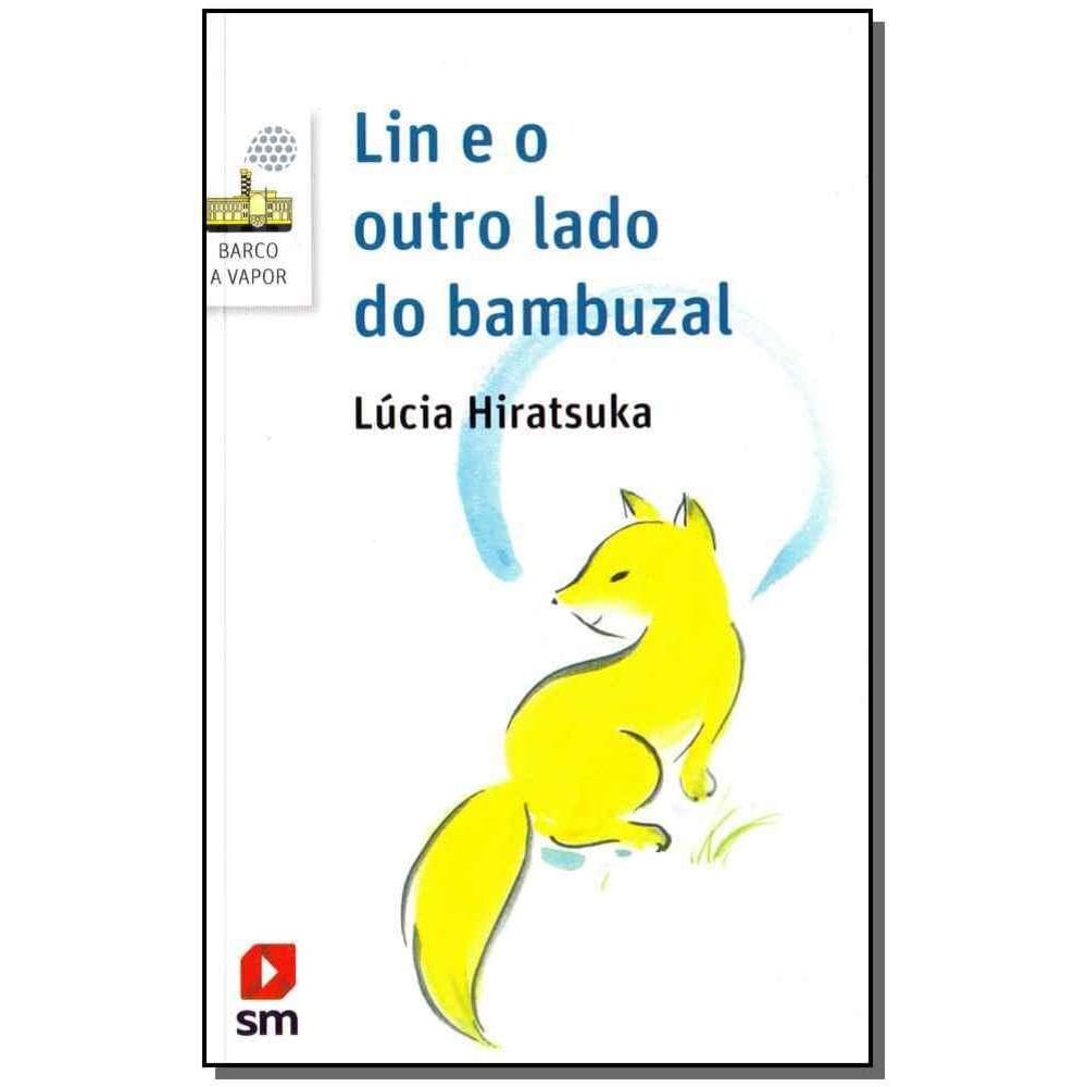 Lin E O Outro Lado Do Bambuzal
