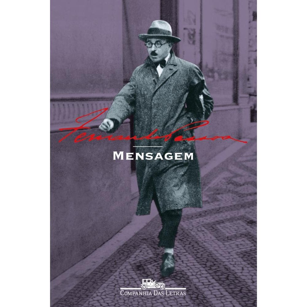 Mensagem - Fernando Pessoa