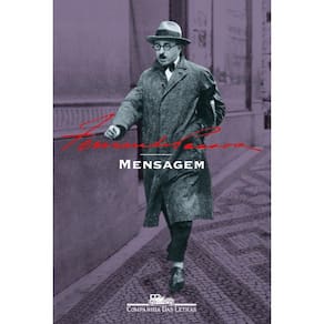 Mensagem - Fernando Pessoa