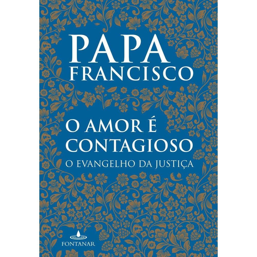 O Amor É Contagioso