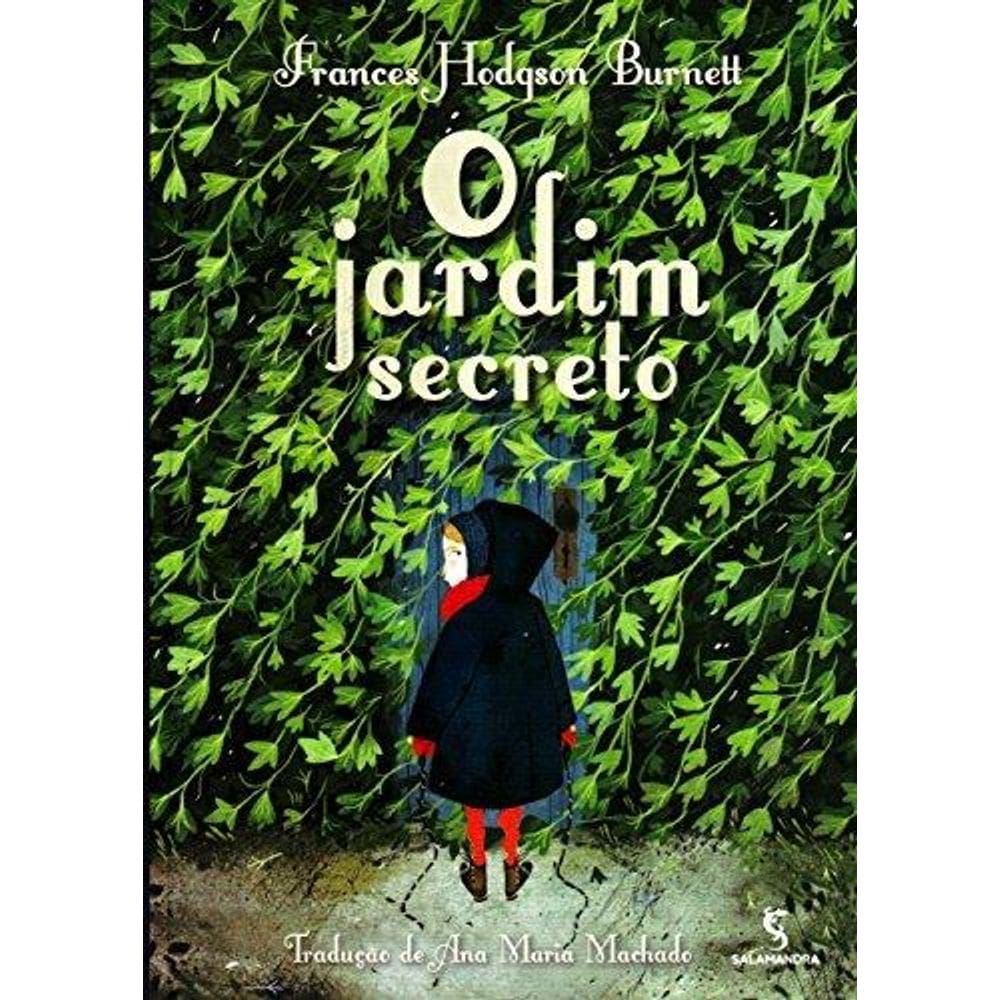 O Jardim Secreto