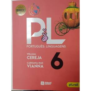 Português Linguagens - 6º Ano - Bncc - 2023 - Ensino Fundamental I I - 10ª Edição